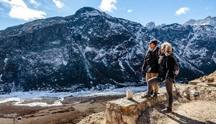 Honeymoon Darjeeling Tour  Packages 